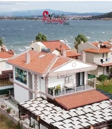 Cunda Flamingo Pansiyon
