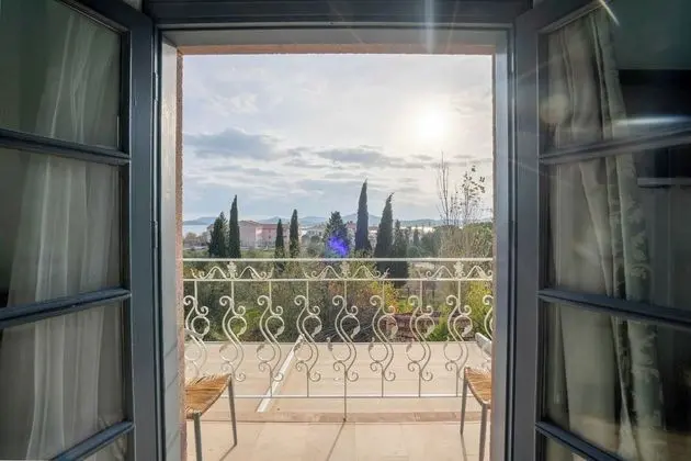 Cunda Fora Hotel - Dış Mekan