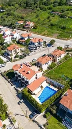 Cunda Giritlioğlu Otel Adult Only +12 - Manzara / Peyzaj