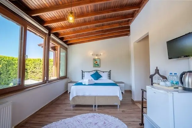 Cunda Giritlioğlu Otel Adult Only +12 - Oda