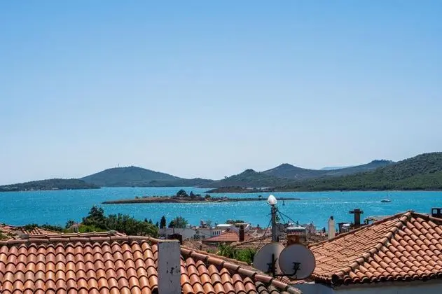 Cunda Ilios