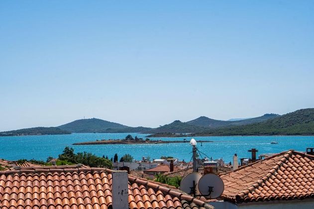 Cunda IliosFotoğrafı