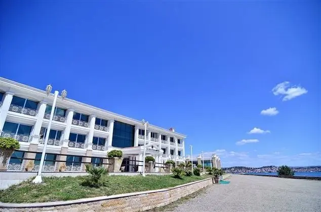 Cunda Kıvrak Otel - 10