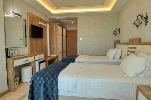 Cunda Kıvrak Otel - 3
