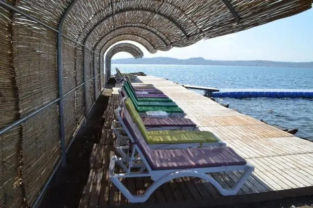 Cunda Kıvrak Otel - 3
