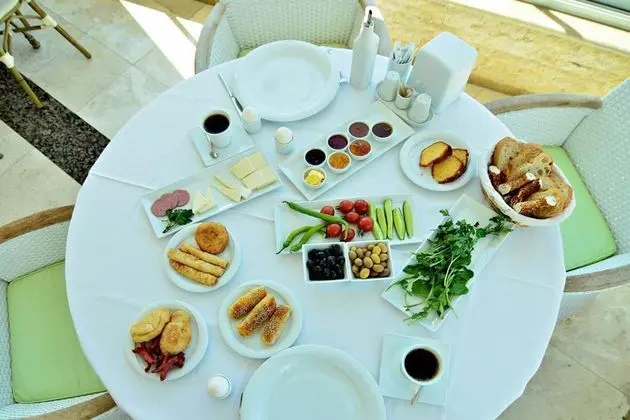 Cunda Kıvrak Otel - 6