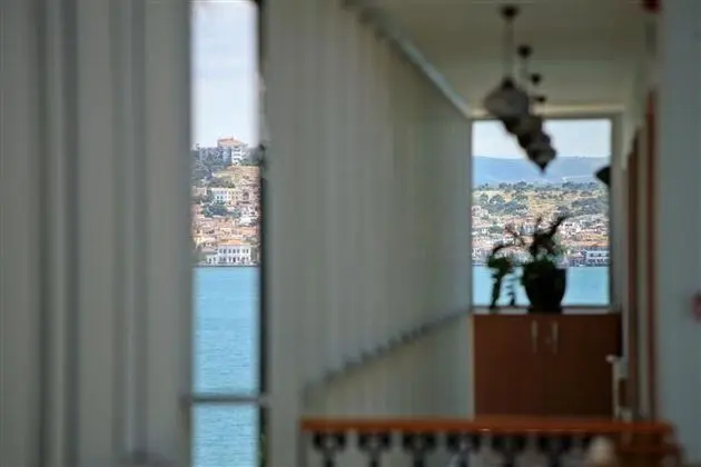 Cunda Kıvrak Otel - 10