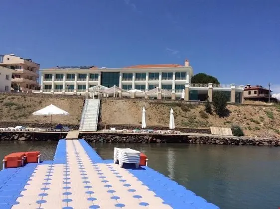 Cunda Kıvrak Otel - 3