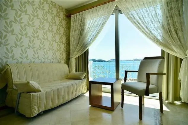 Cunda Kıvrak Otel - 2