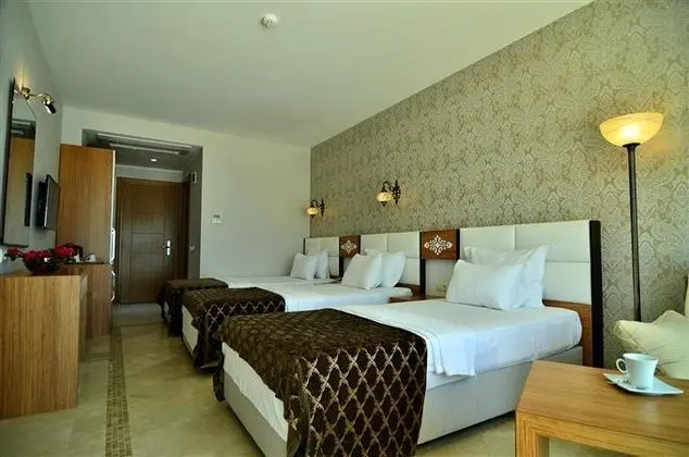 Cunda Kıvrak Otel - 7