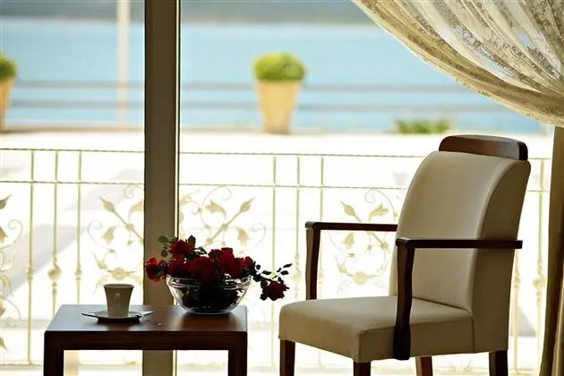 Cunda Kıvrak Otel - 9