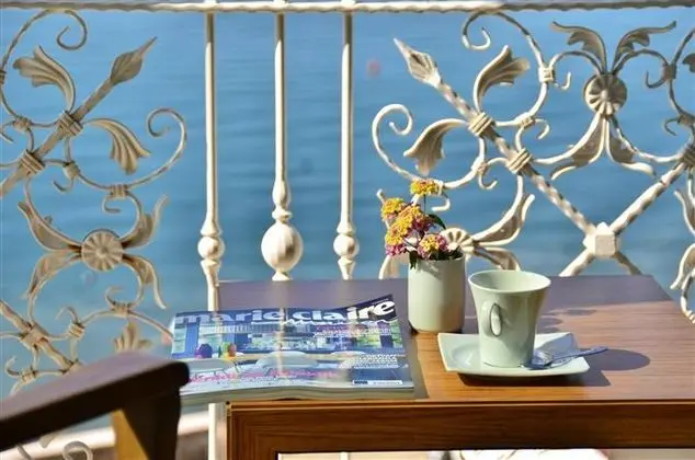 Cunda Kıvrak Otel - 5