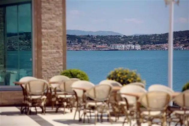 Cunda Kıvrak Otel - 8