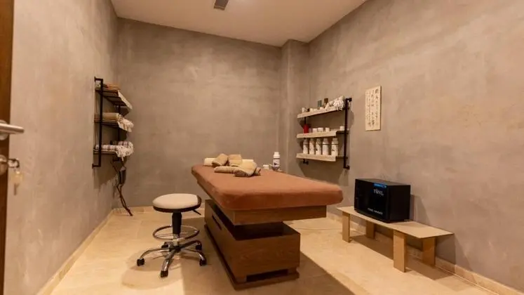 Cunda Kızılca Deluxe Hotel & SPA - Spa