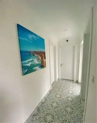 Cunda Kordon Otel - Lobi