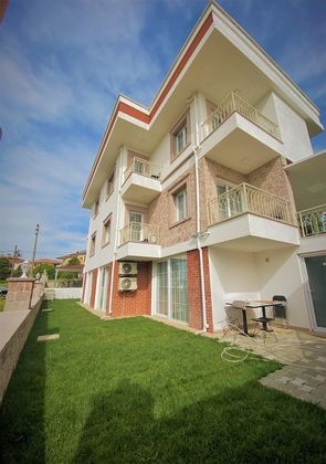Cunda Kordon OtelFotoğrafı