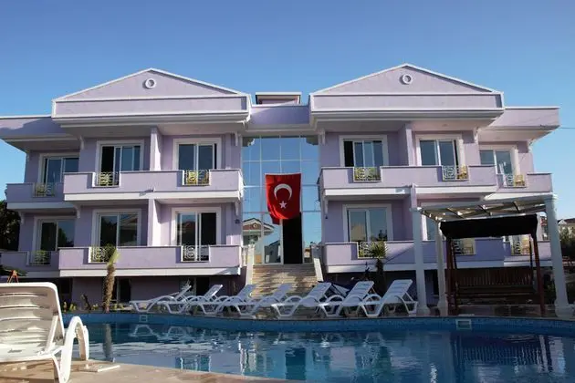 Cunda Leo Otel - Genel