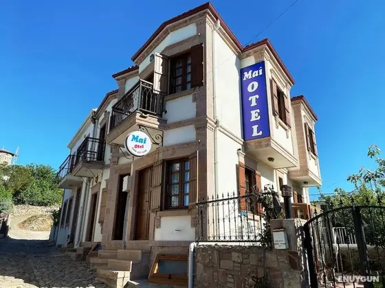 Cunda Mai Otel