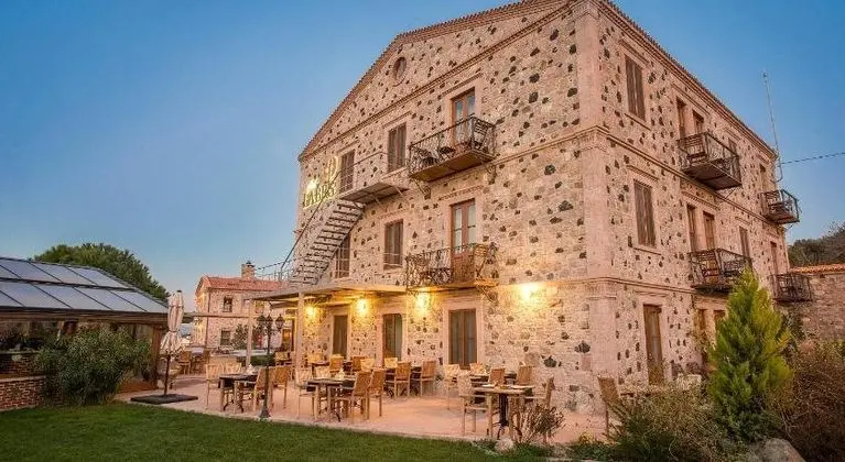 Cunda Mavi Otel