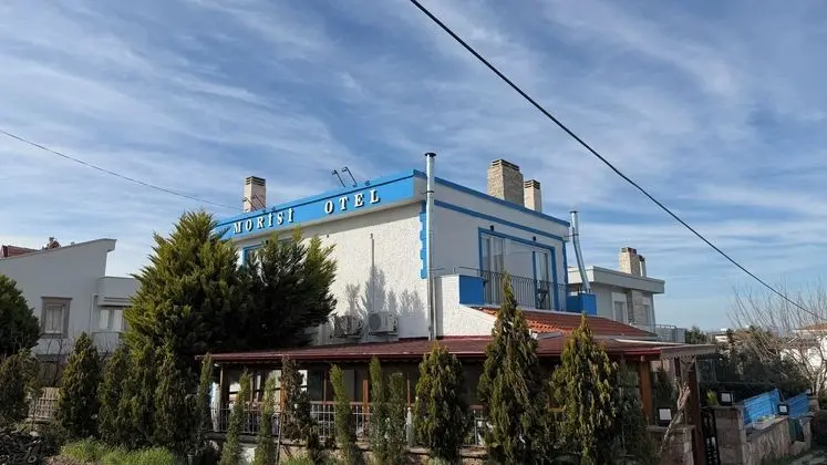 Cunda Morisi Otel - Öne Çıkan Resim