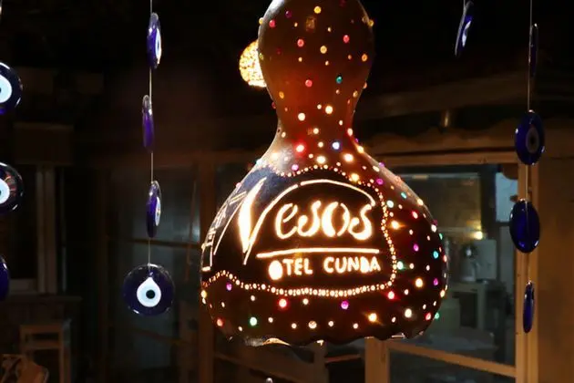 Cunda Nesos Otel Ayvalık - Genel