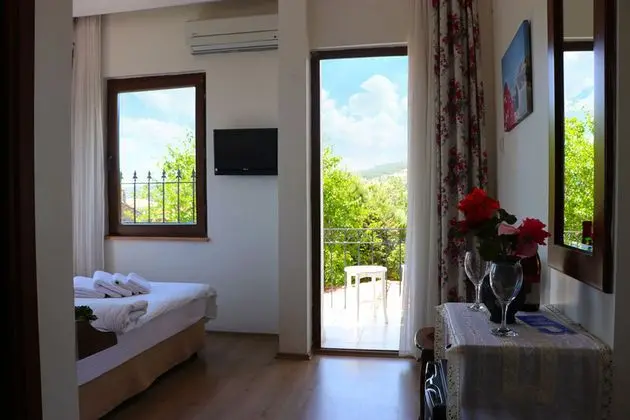 Cunda Nesos Otel Ayvalık - Oda