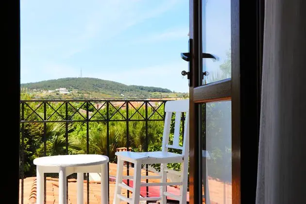 Cunda Nesos Otel Ayvalık - Oda