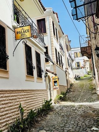 Cunda PalaceFotoğrafı