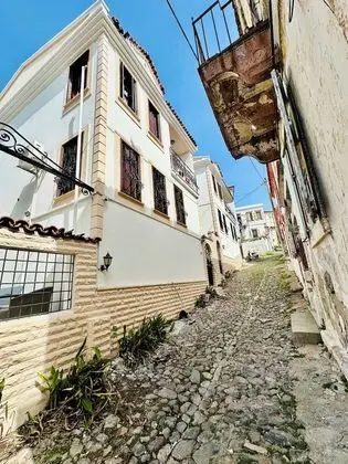 Cunda Palace - Dış Mekan