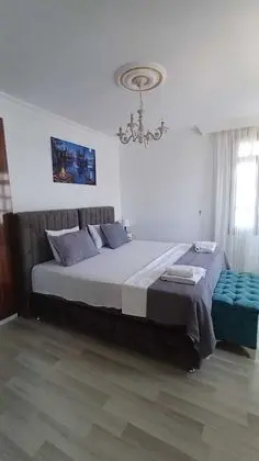 Cunda Palace - Oda