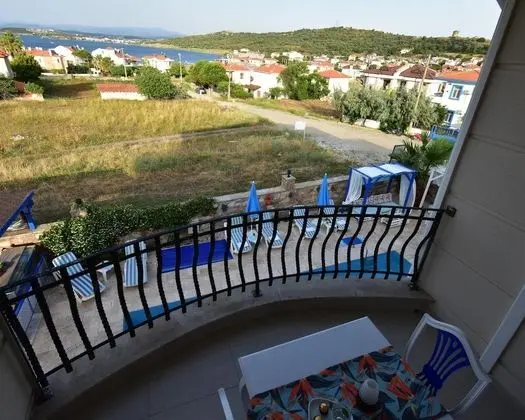 Cunda Paradise - Havuz