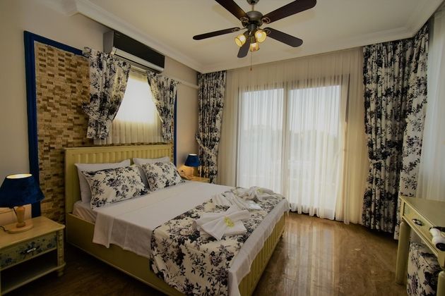 Cunda ParadiseFotoğrafı