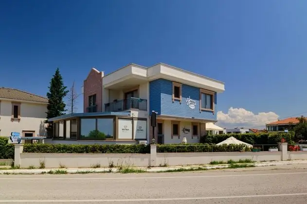 Cunda Pusula by Megaron Homes