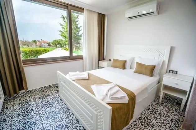 Cunda Pusula by Megaron Homes - Manzara / Peyzaj