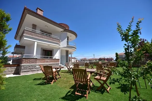 Cunda Rooms