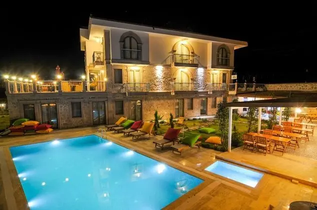 Cunda Rota Hotel