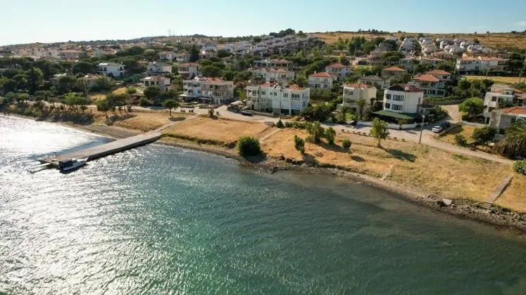 Cunda Şira Hotel