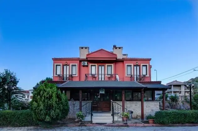 Cunda Suinn Otel