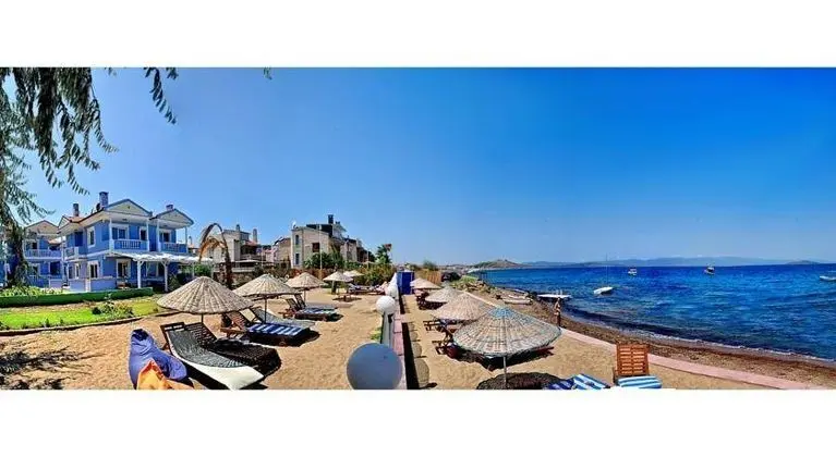 Cundavilla Hotel & Suites