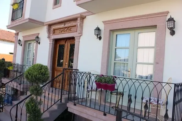 Cunda Svila Otel (+12 Adult Only)