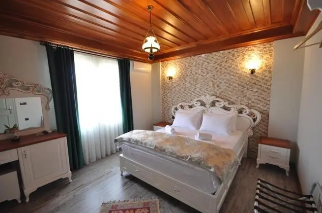 Cunda Svila Otel (+12 Adult Only) - Oda
