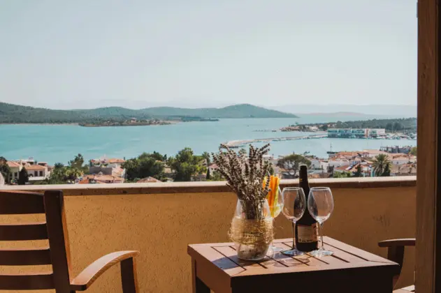 Cunda Taş Konak Hotel +12
