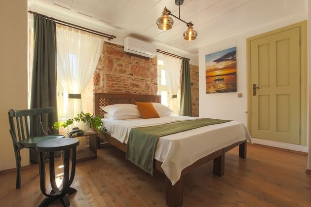 Cunda Taş Otel By TazeFotoğrafı