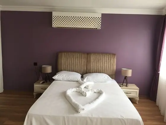 Cunda TheLara Otel - Oda