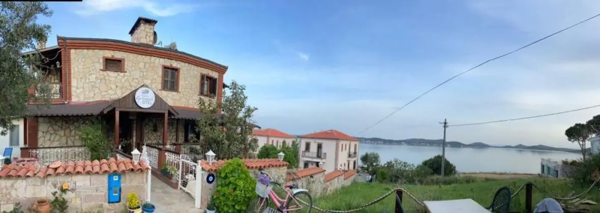 Cunda Zeytindalı Otel