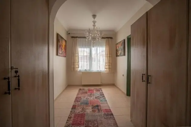 Cunda Zeytindalı Garden Otel