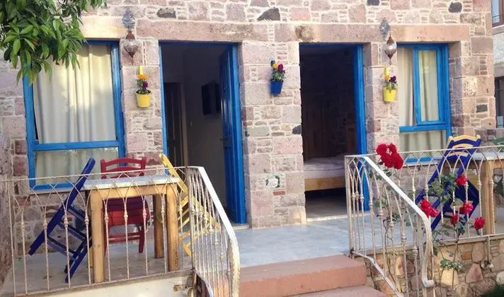 Cundada Otel - Oda