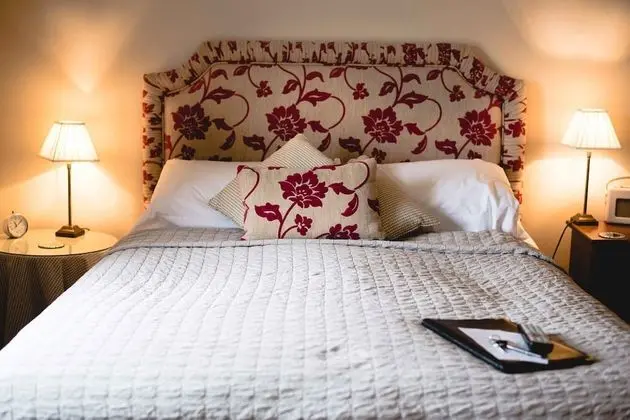 Cundall Lodge Farm Bed & Breakfast - Oda