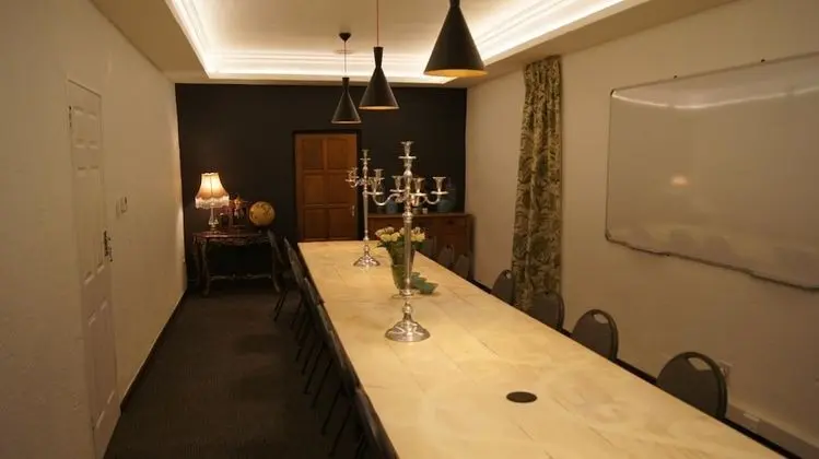 Cunningham Cottage Guest House - Spa