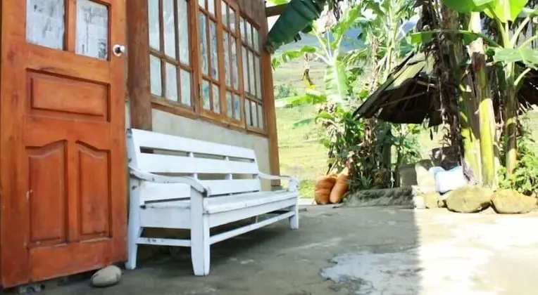 Cuong An Homestay Sapa - Dış Mekan